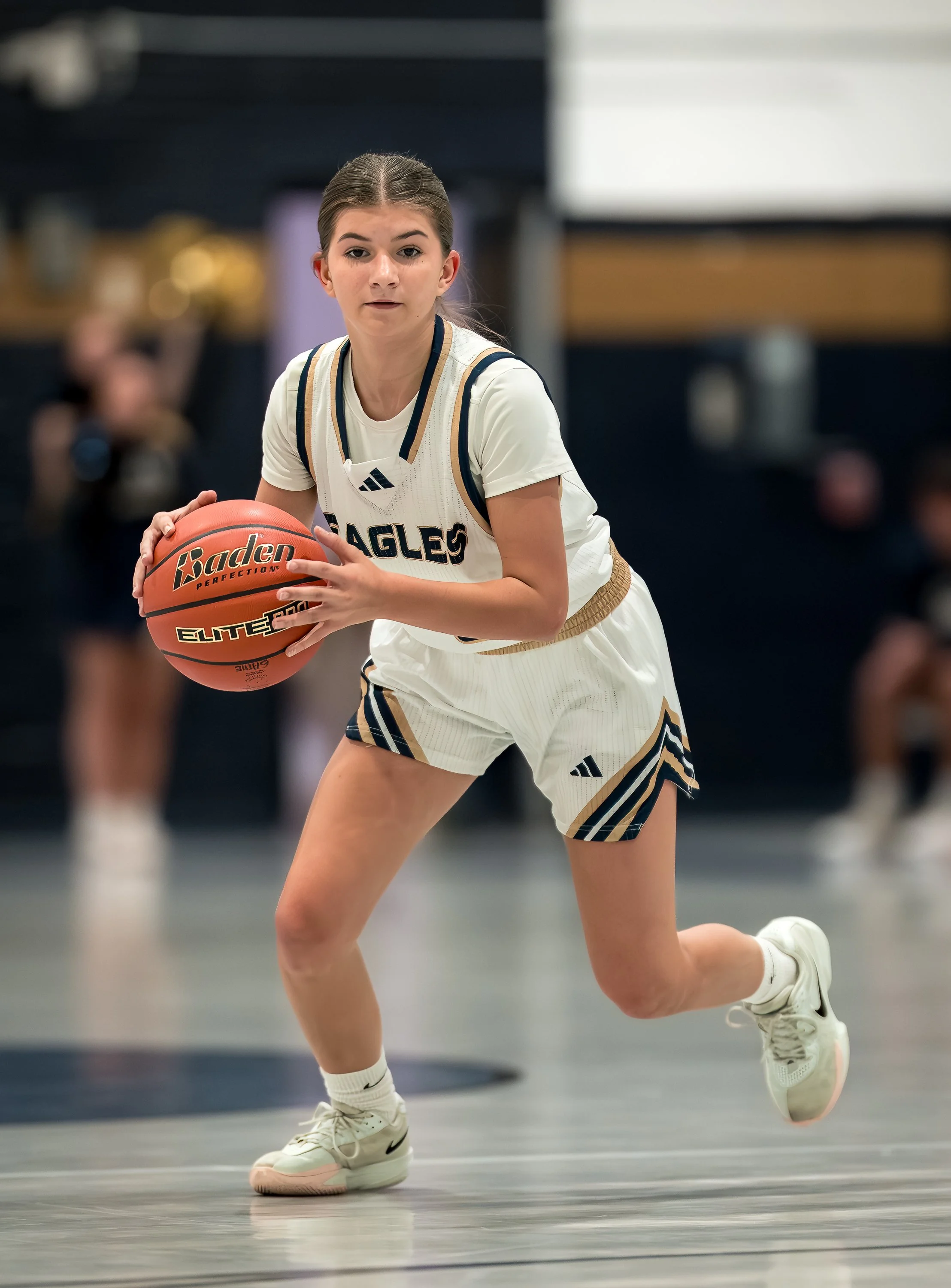 Riverside Academy @ St. John (2025 December 19)