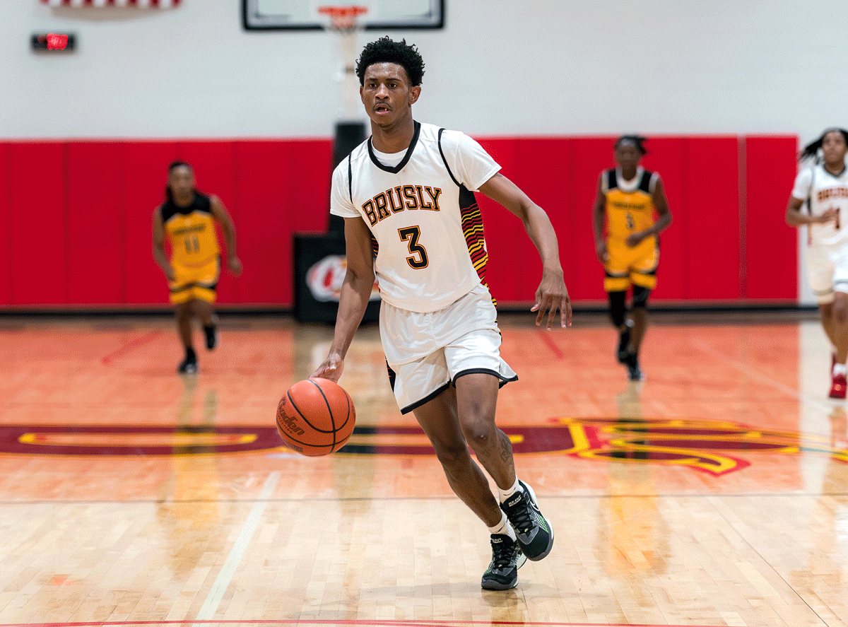 Church Point @ Brusly (2024 November 21)