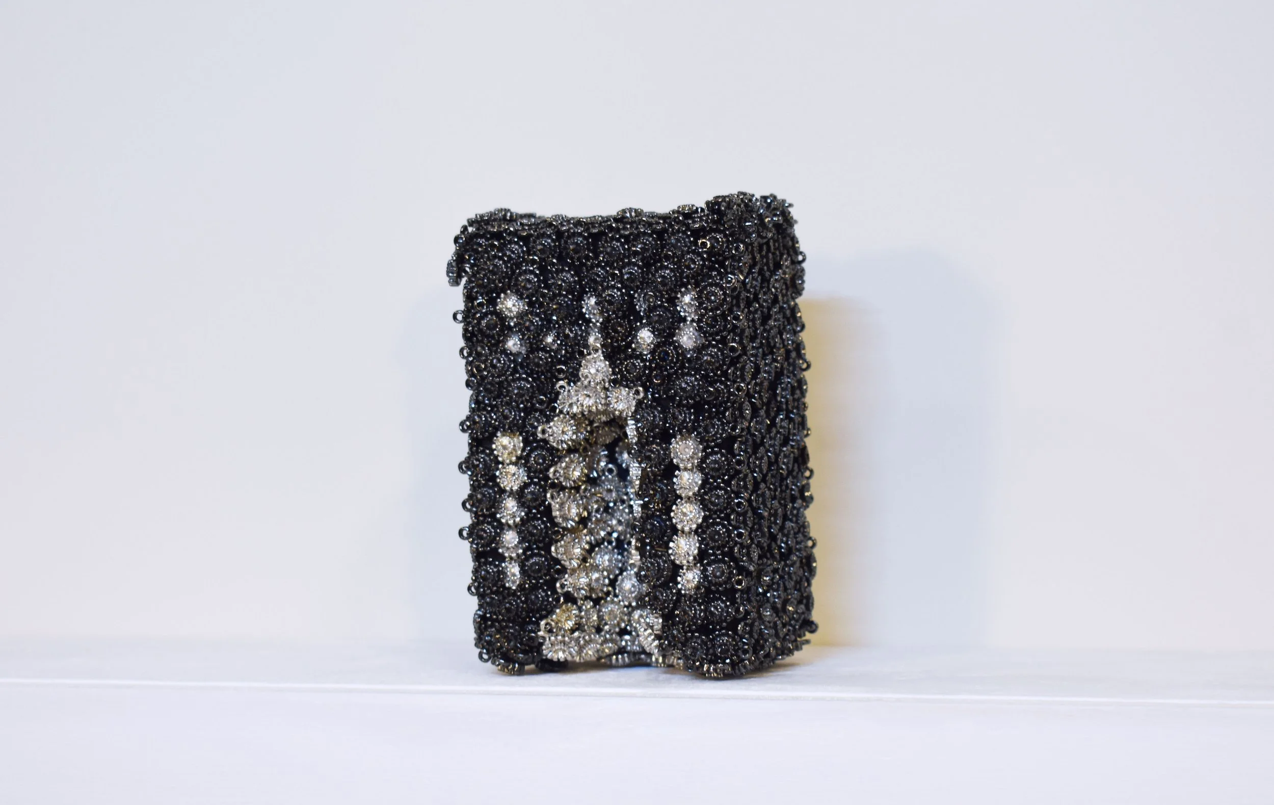 Reliquary For Saint Claire