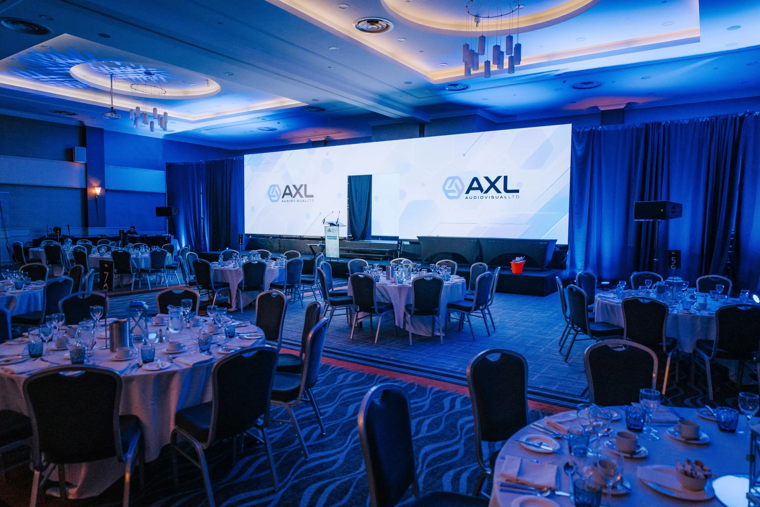 Annual Members Conference 2026, Crowne Plaza Belfast