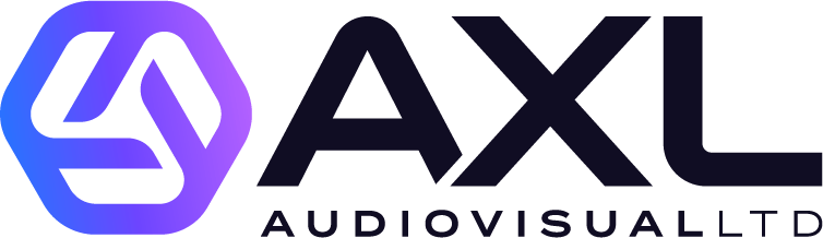 AXL AV Hire - Belfast Audio Visual Supplier
