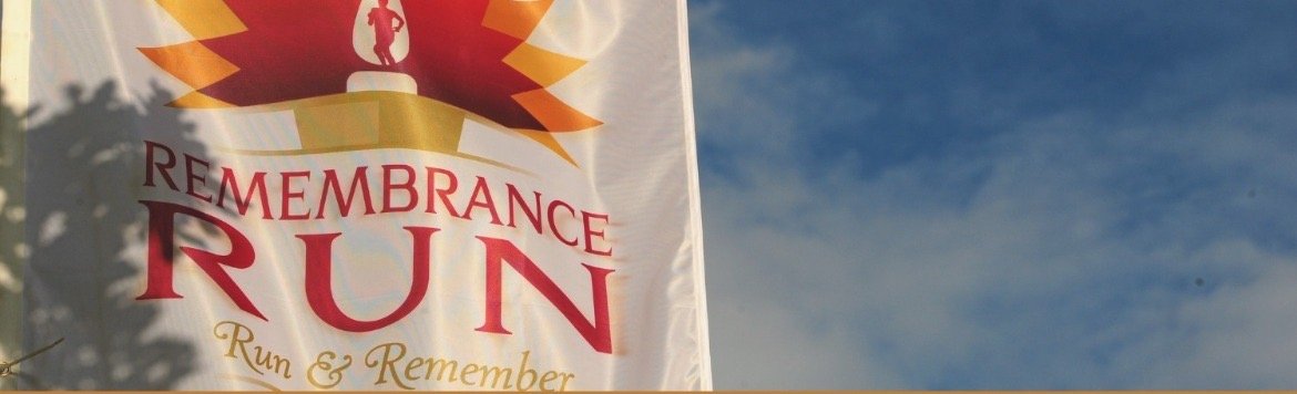 Remembrance Run