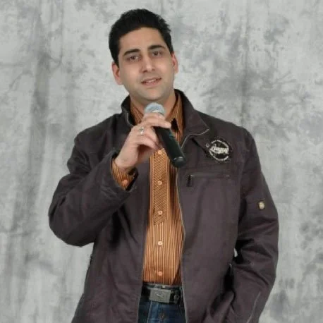 Rajkumar Sharma