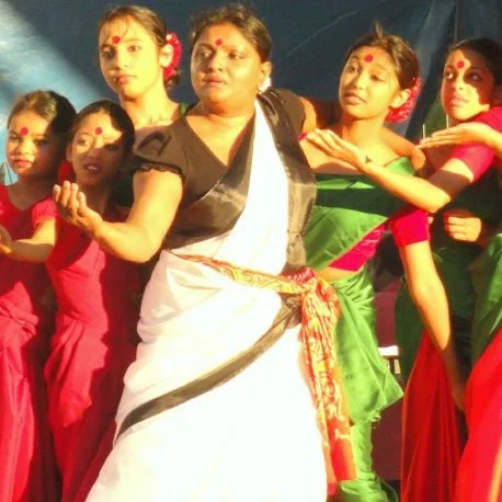 Sukanya Nritangan