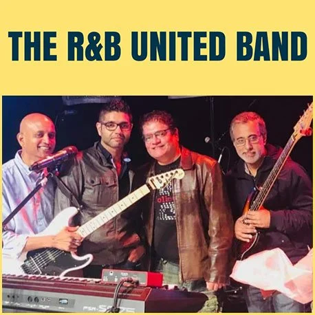 The R&amp;B United Band