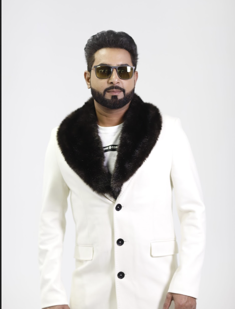 Geeta Zaildar