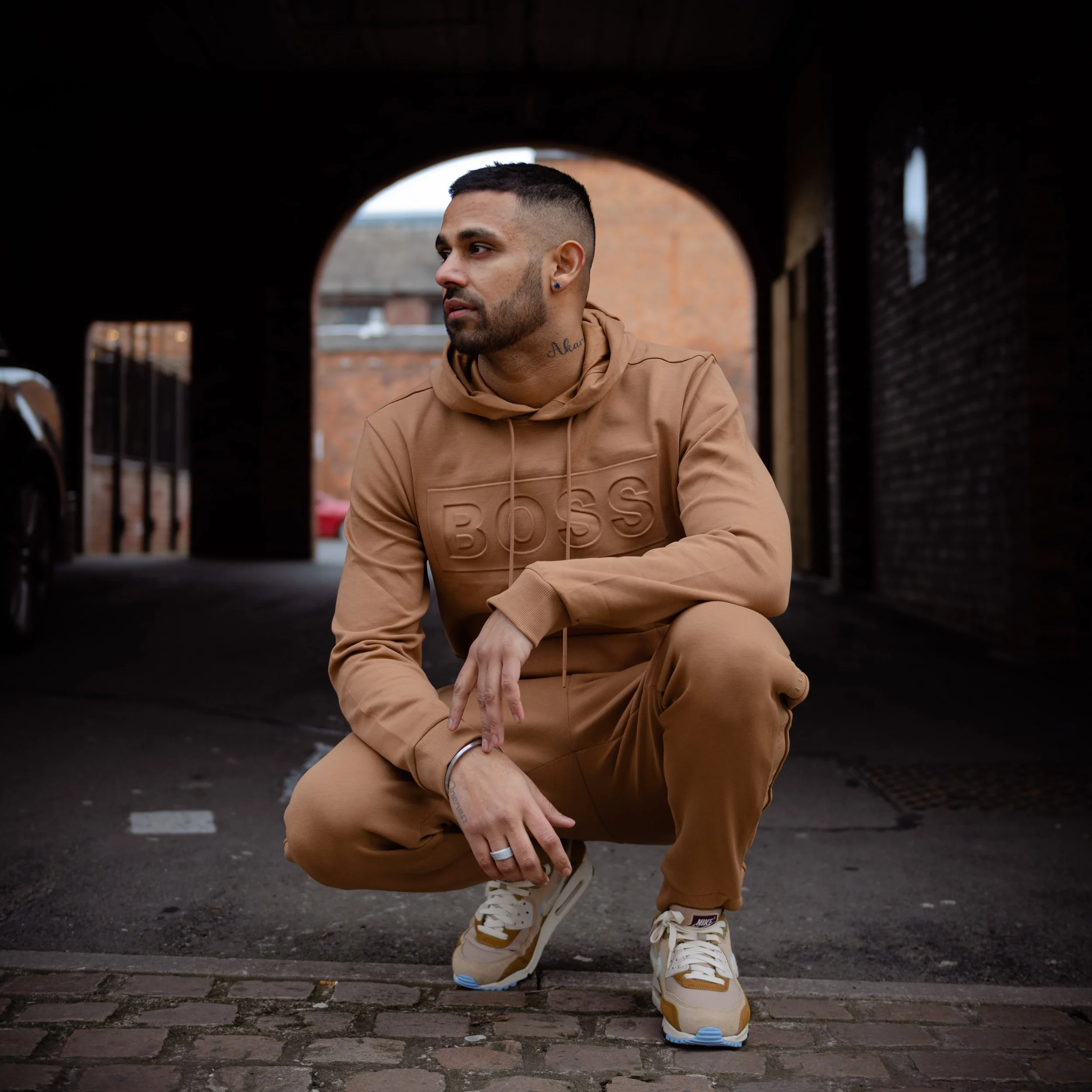 Jazz Dhami
