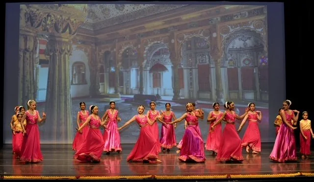 Shivanjali Dance School