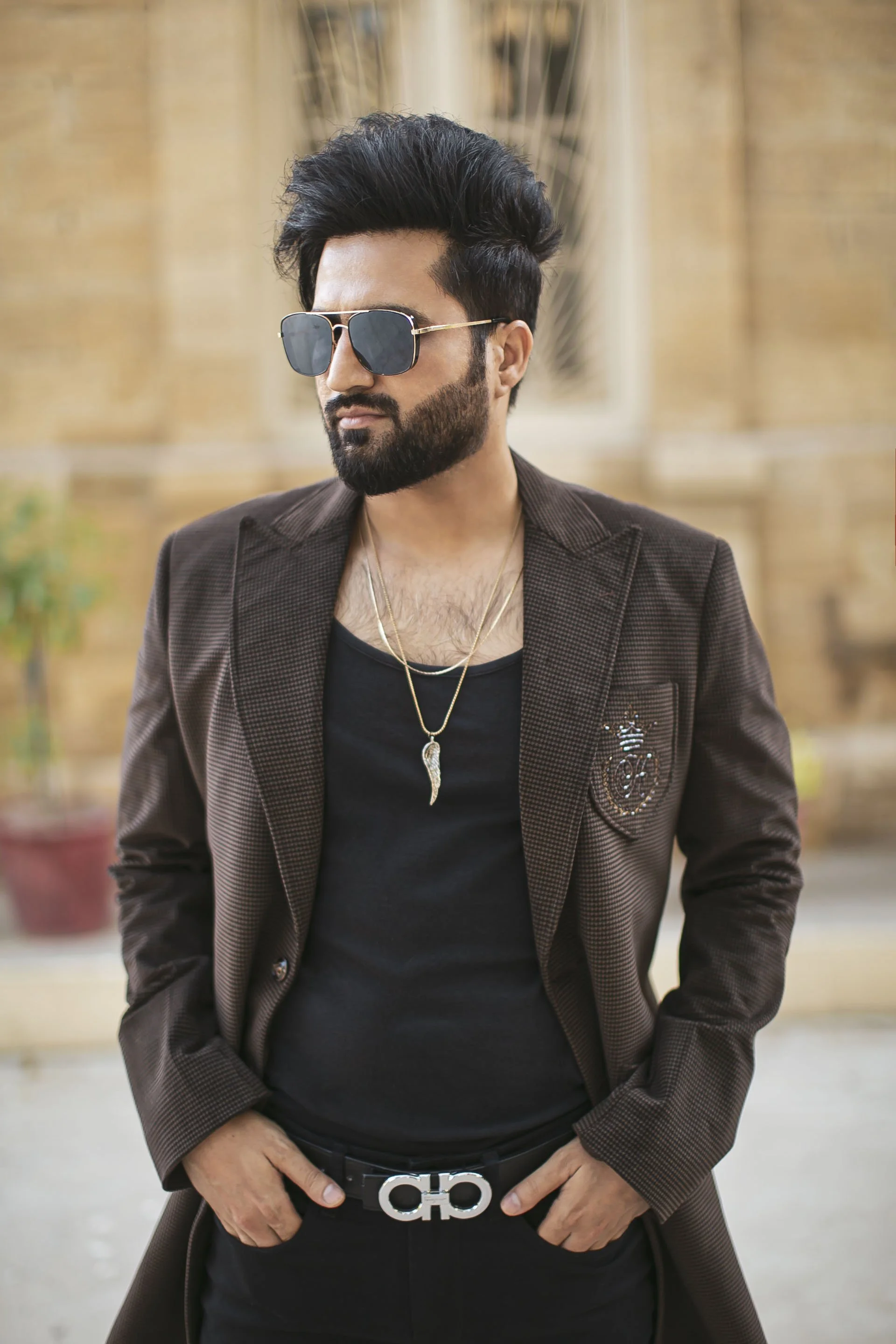 FALAK SHABIR