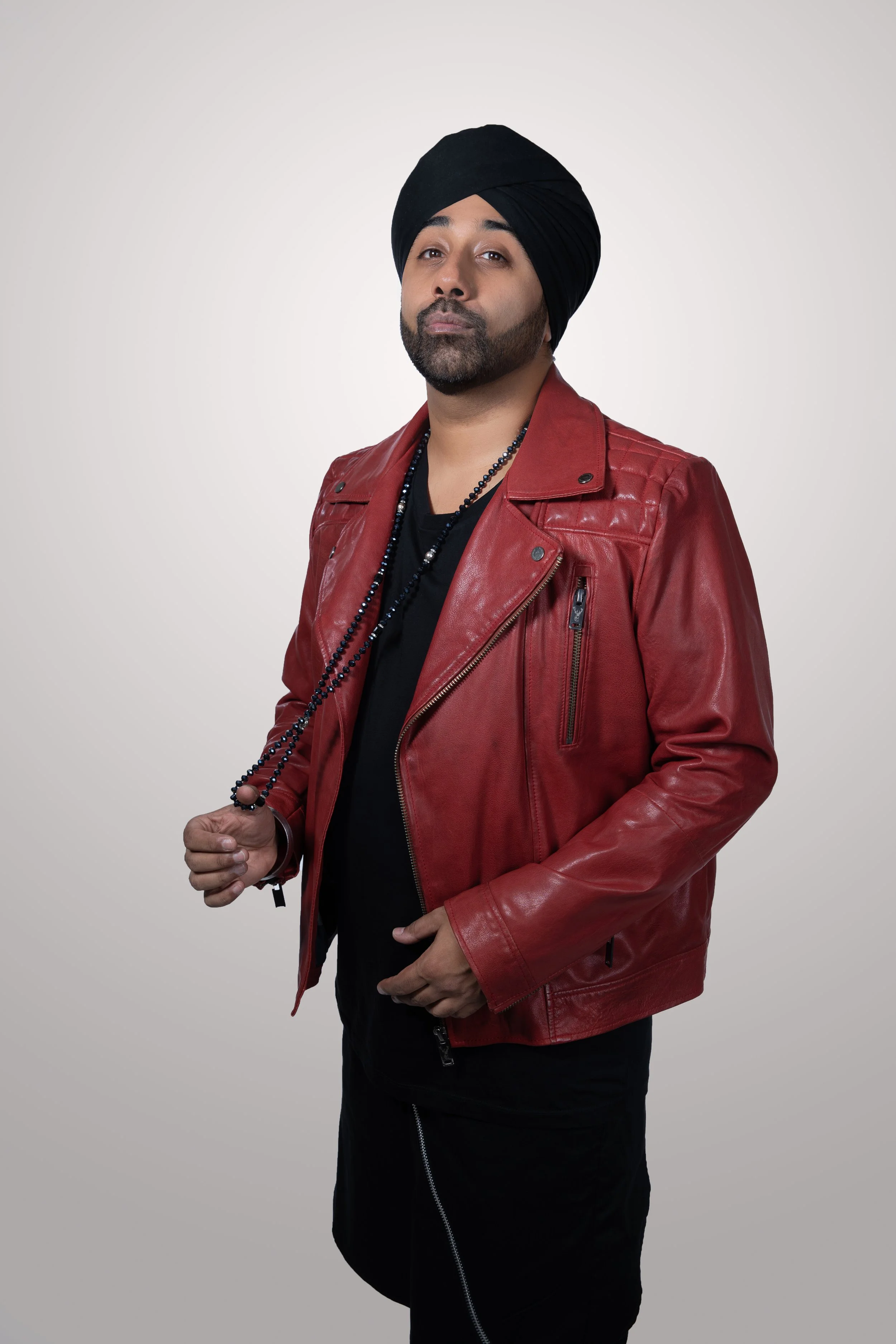 JASSI SIDHU