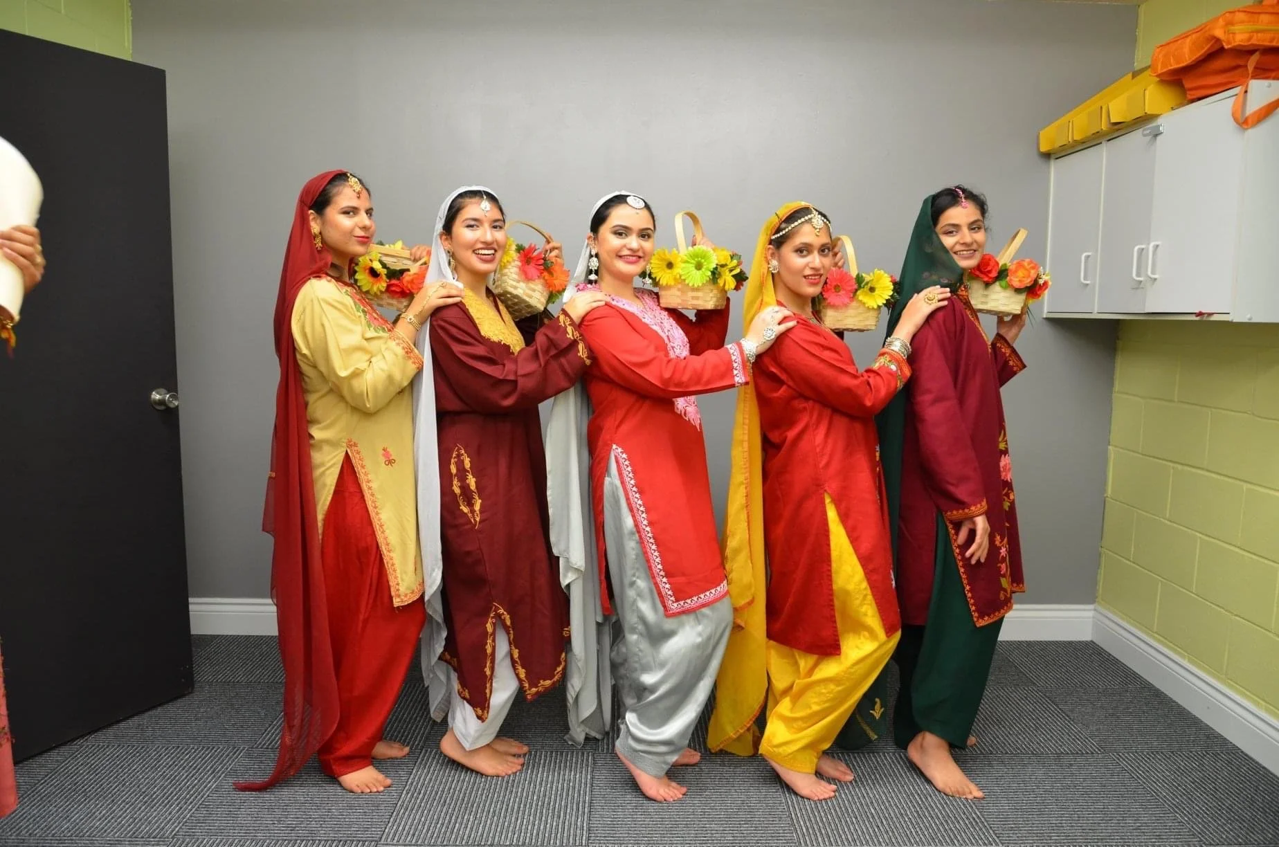 Kashmiri Hindu Overseas Association of Canada