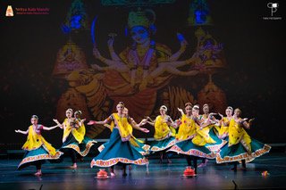 NRITYA KALA MANDIR