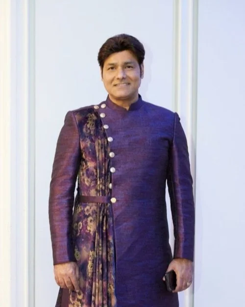 SHANTANU BANERJEE