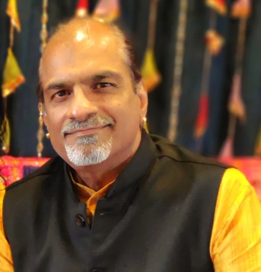 Narayanan Harish Raman&nbsp;