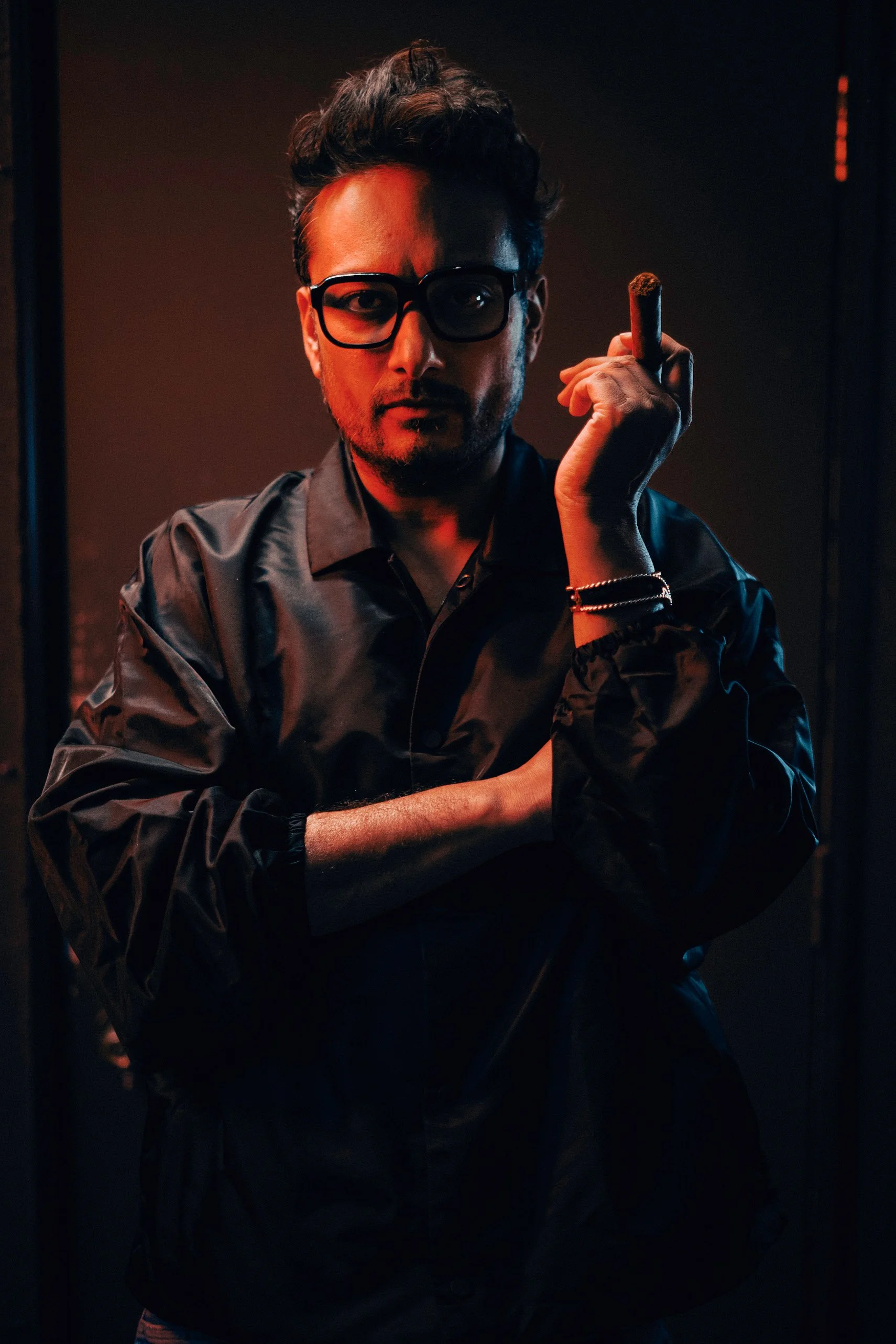 Raghav