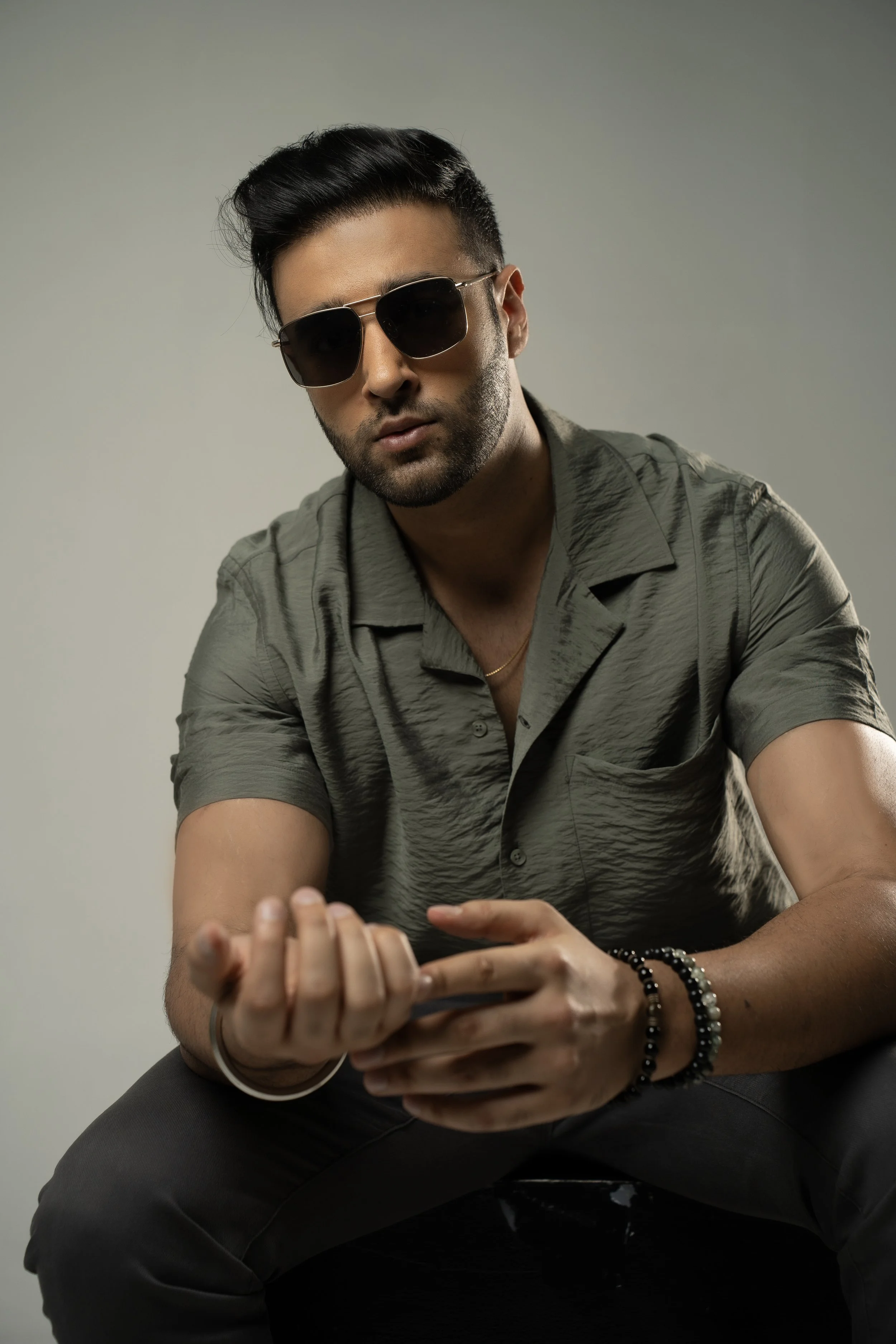 AVKASH MANN