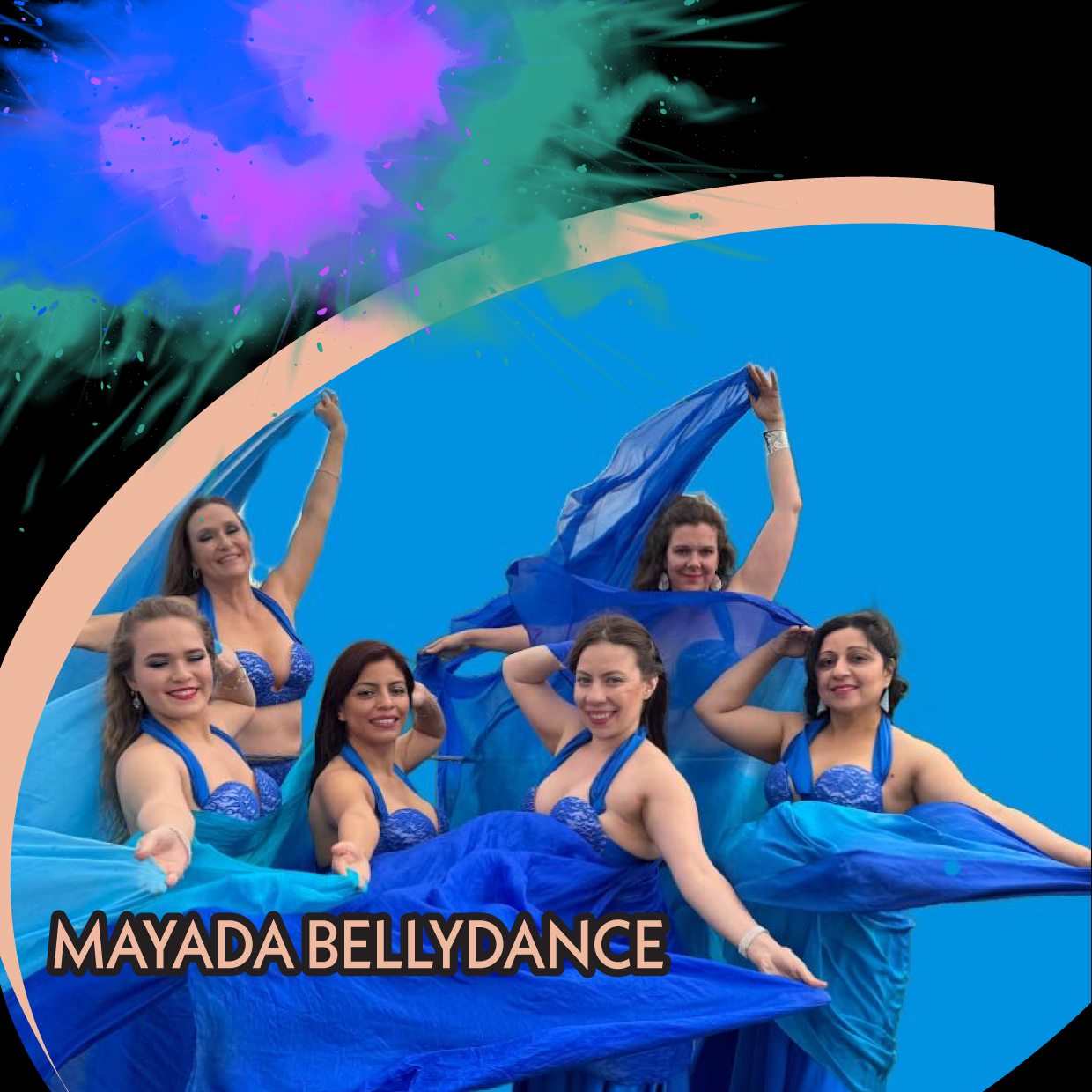 Mayada Bellydance