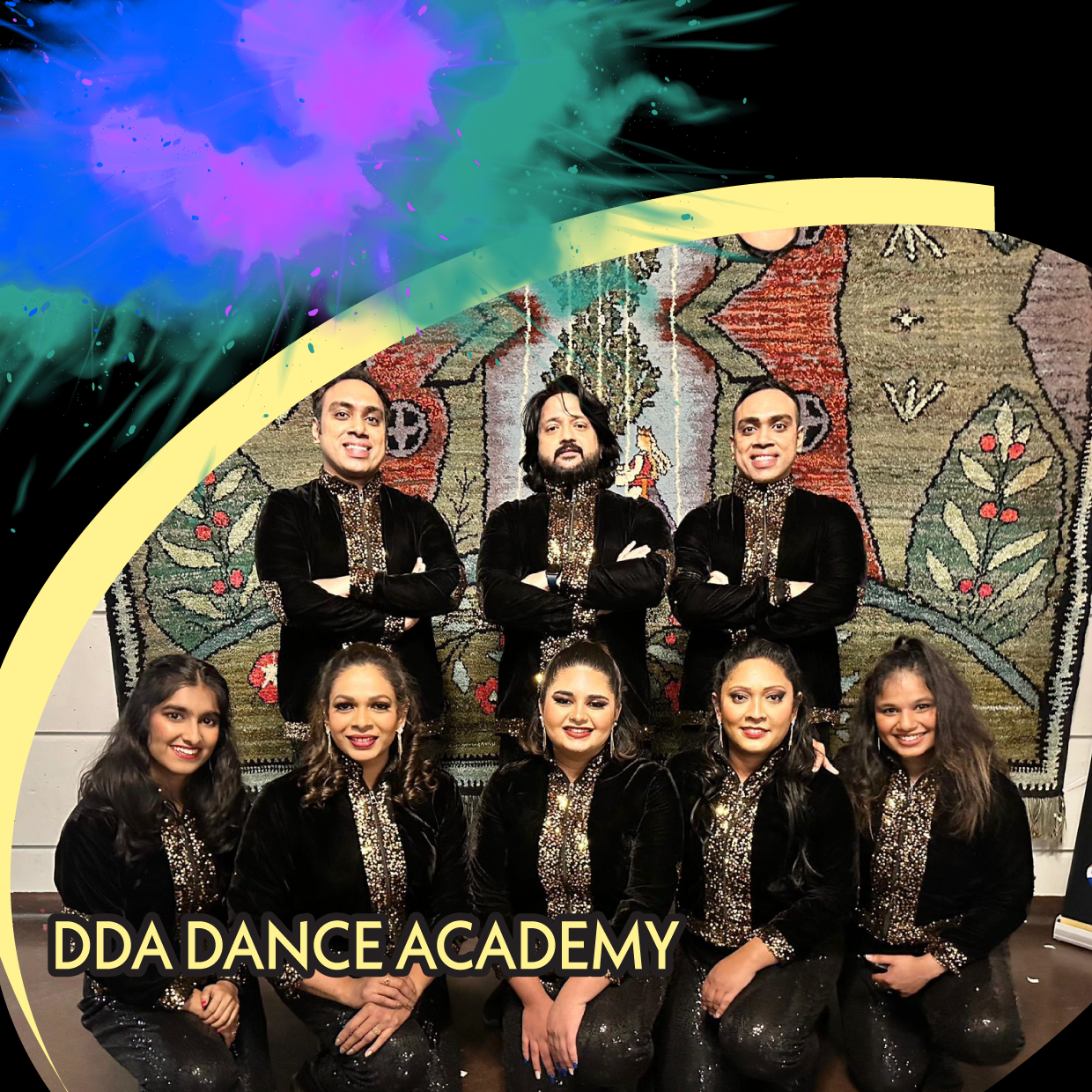DDA Dance Academy