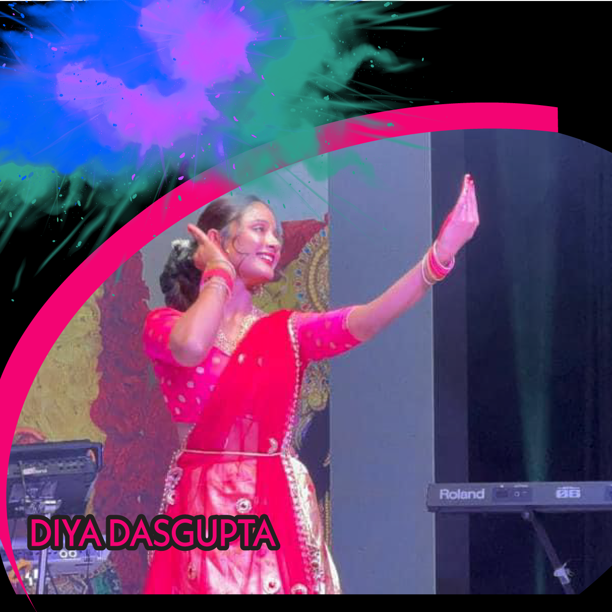 Diya Dasgupta