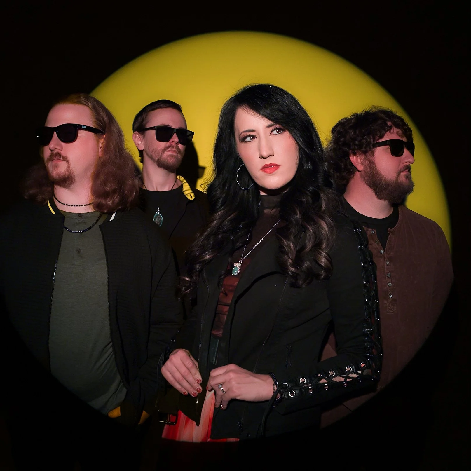 Musician Social Media