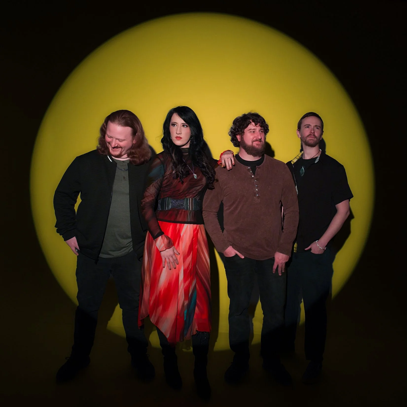 Musician Social Media