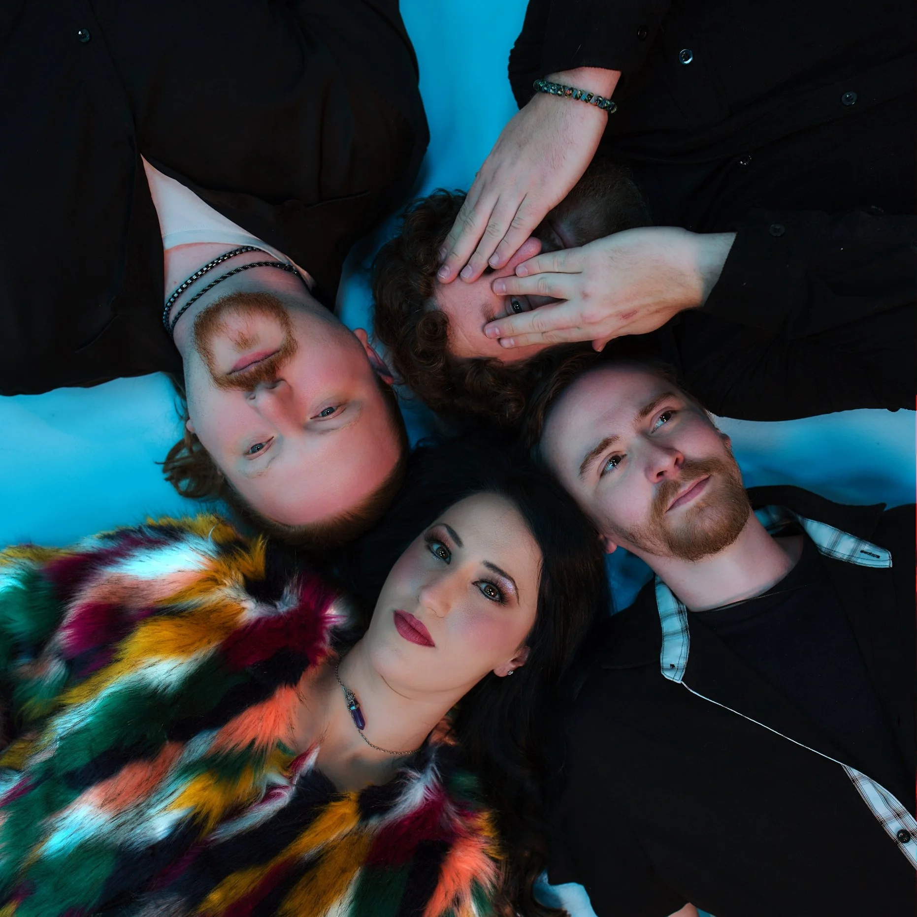 Musician Social Media