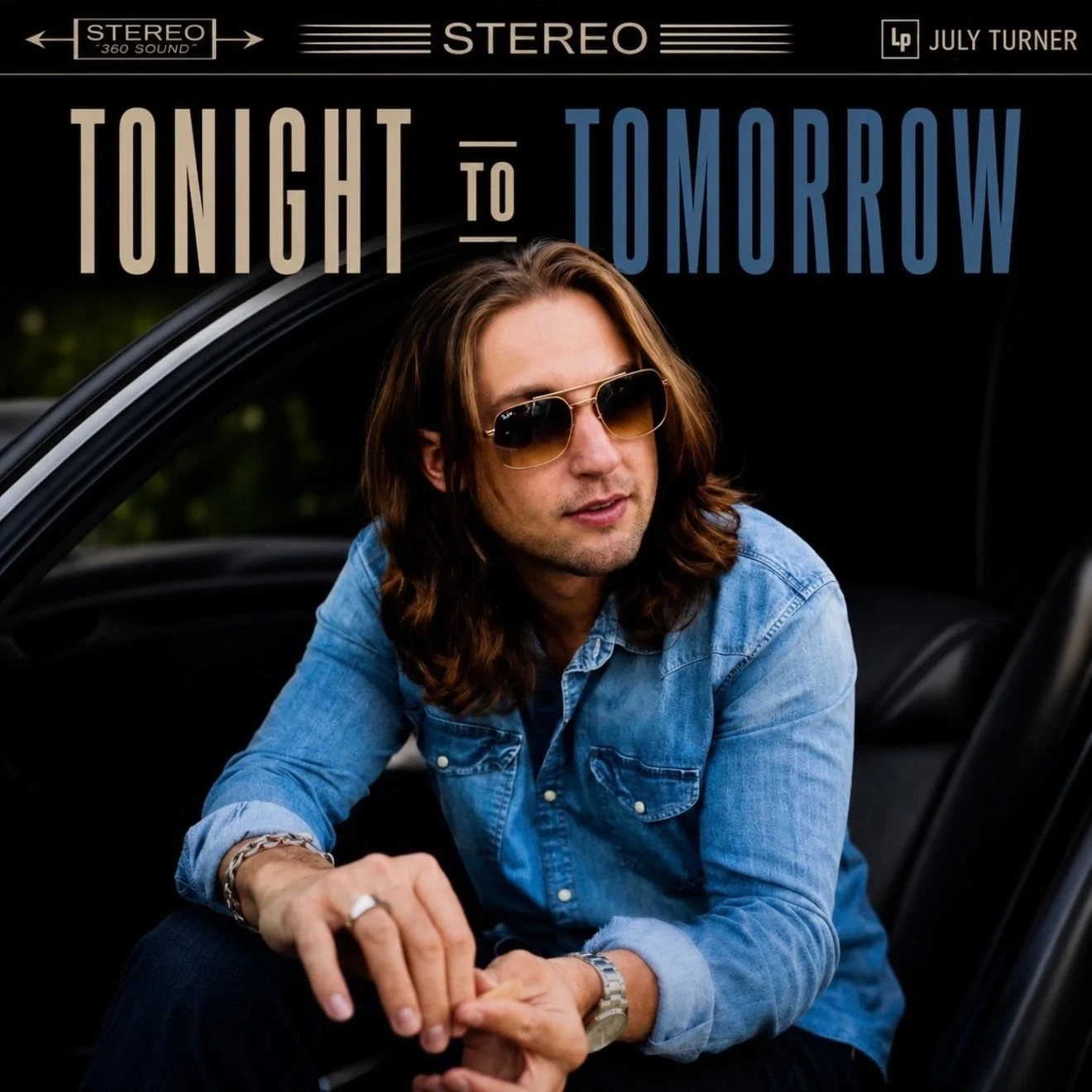 Calbren Media photo used as album/single art image