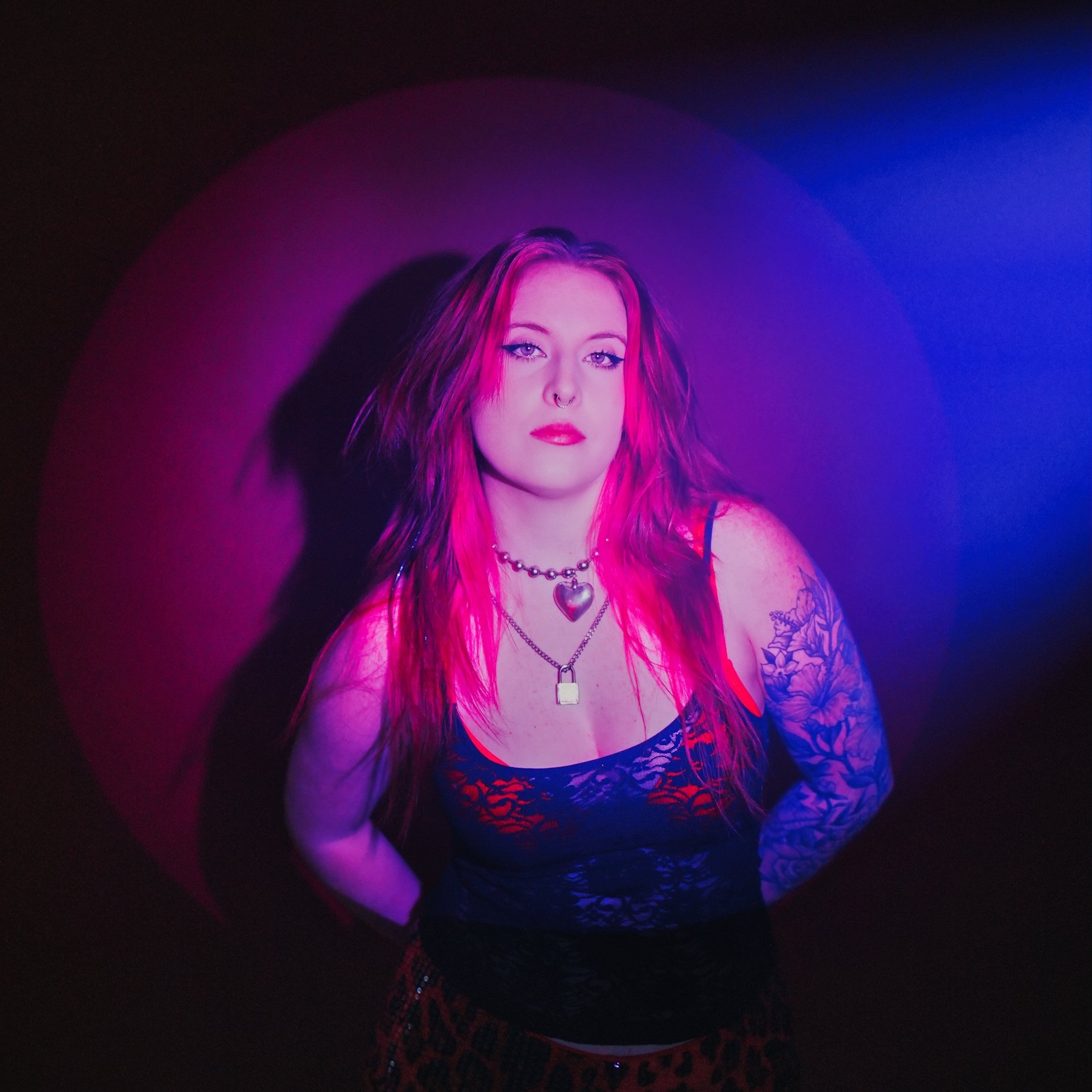 Musician Social Media