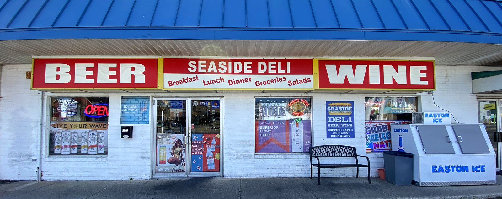 Seaside Deli