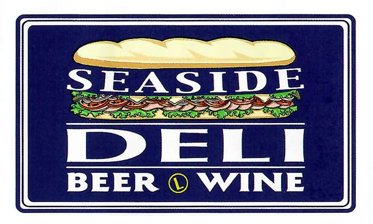 Seaside Deli