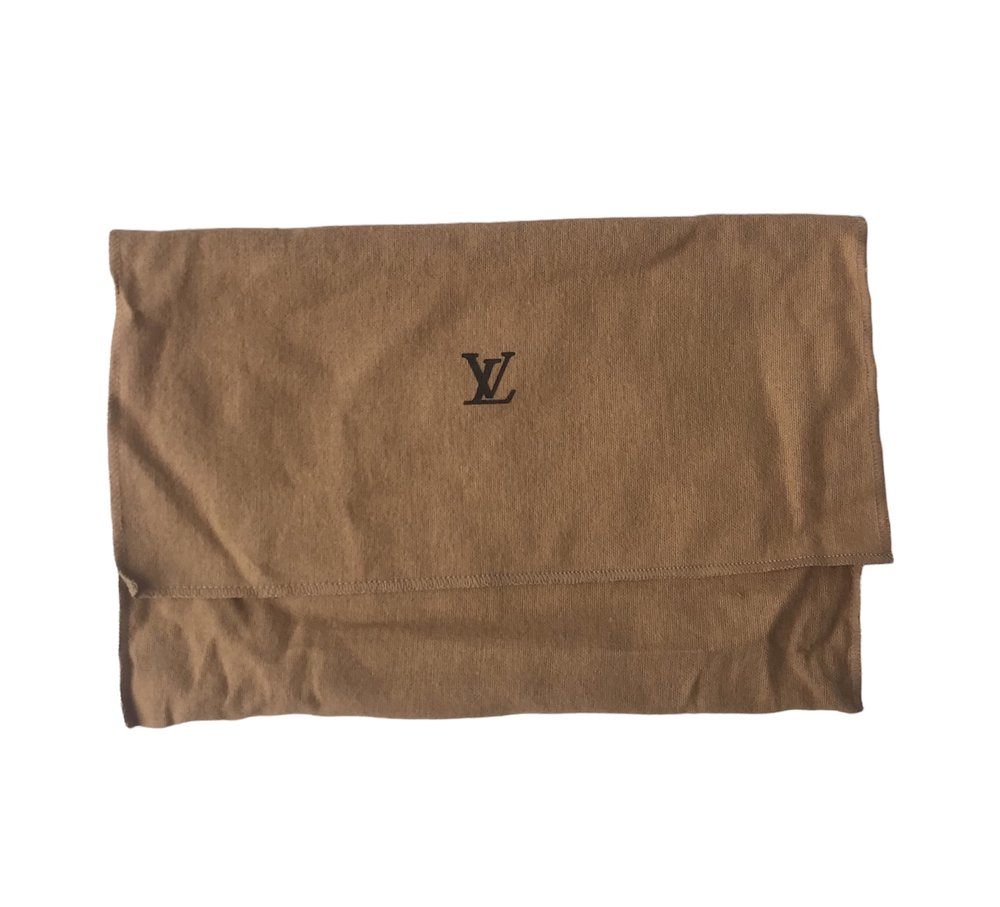 Louis Vuitton Limited Edition Vernis Fleurs Lexington Pochette Bag
