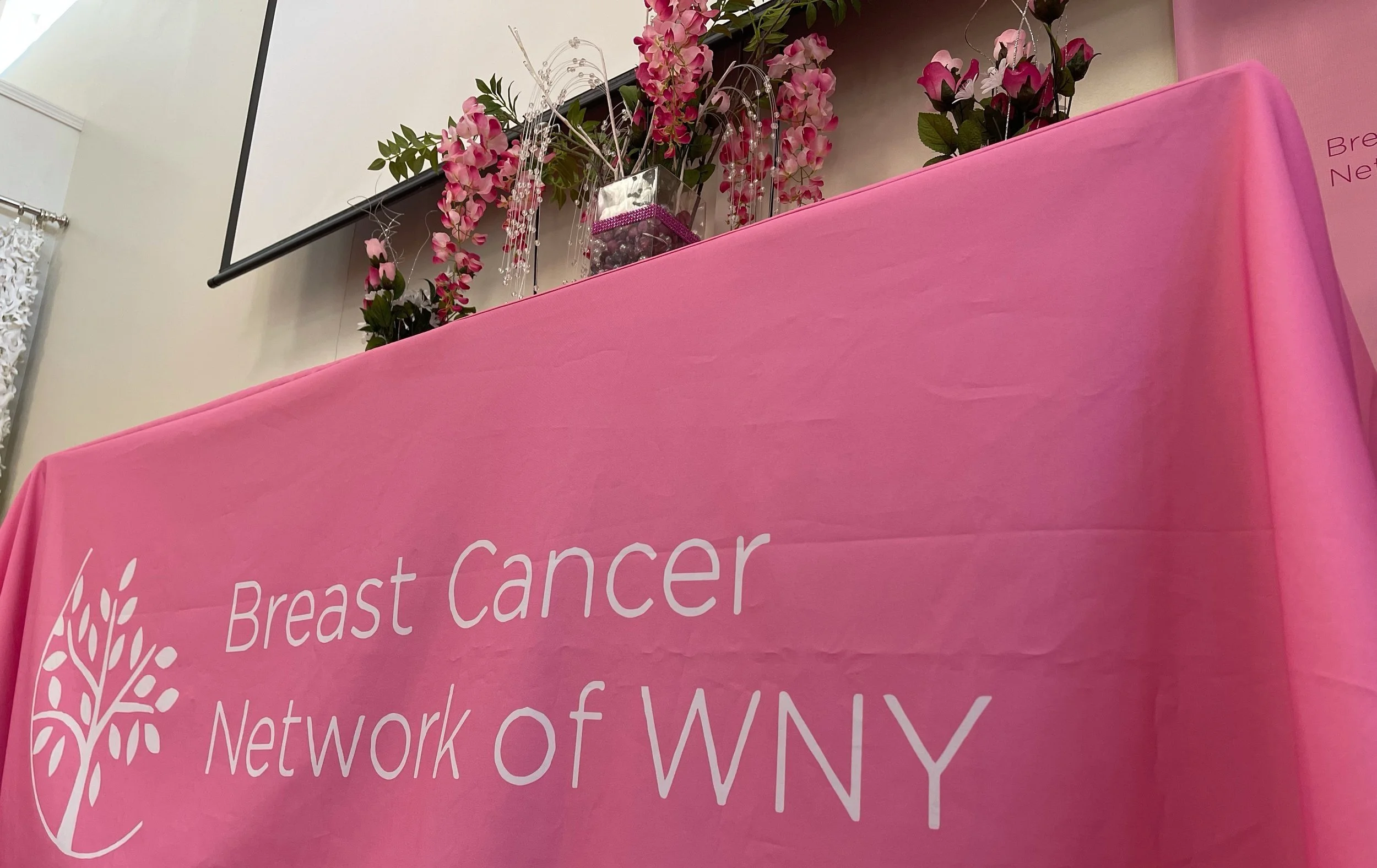 Calendar of Events & Support Programming — Breast Cancer Network of WNY