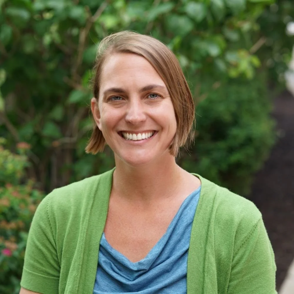 Kate GlaserPhD is an Assistant Professor at Roswell Park Comprehensive Cancer Center in Buffalo, NY