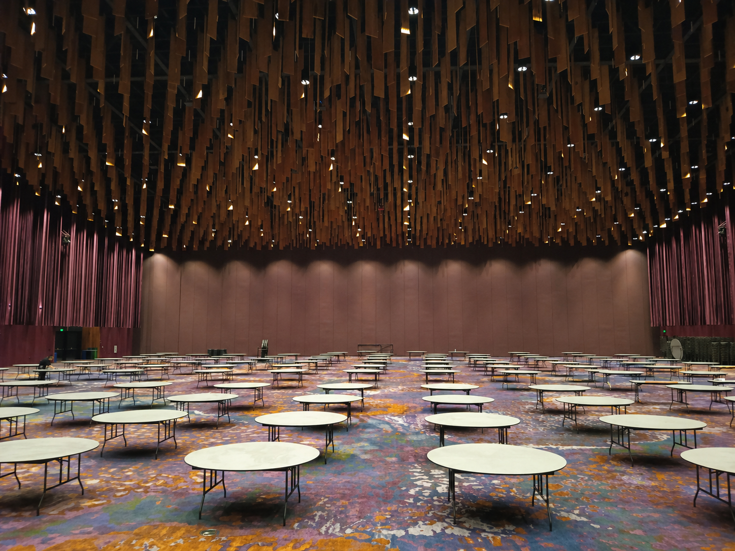 Behind the Scenes – The Importance of Event Setup and Teardown Teams