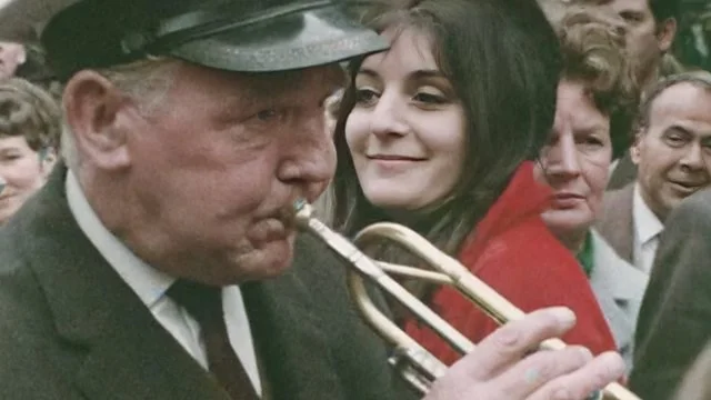 BBC - ‘One Pair of Eyes’ - Georgia Brown’s “Who Are the Cockneys Now?”, 1968