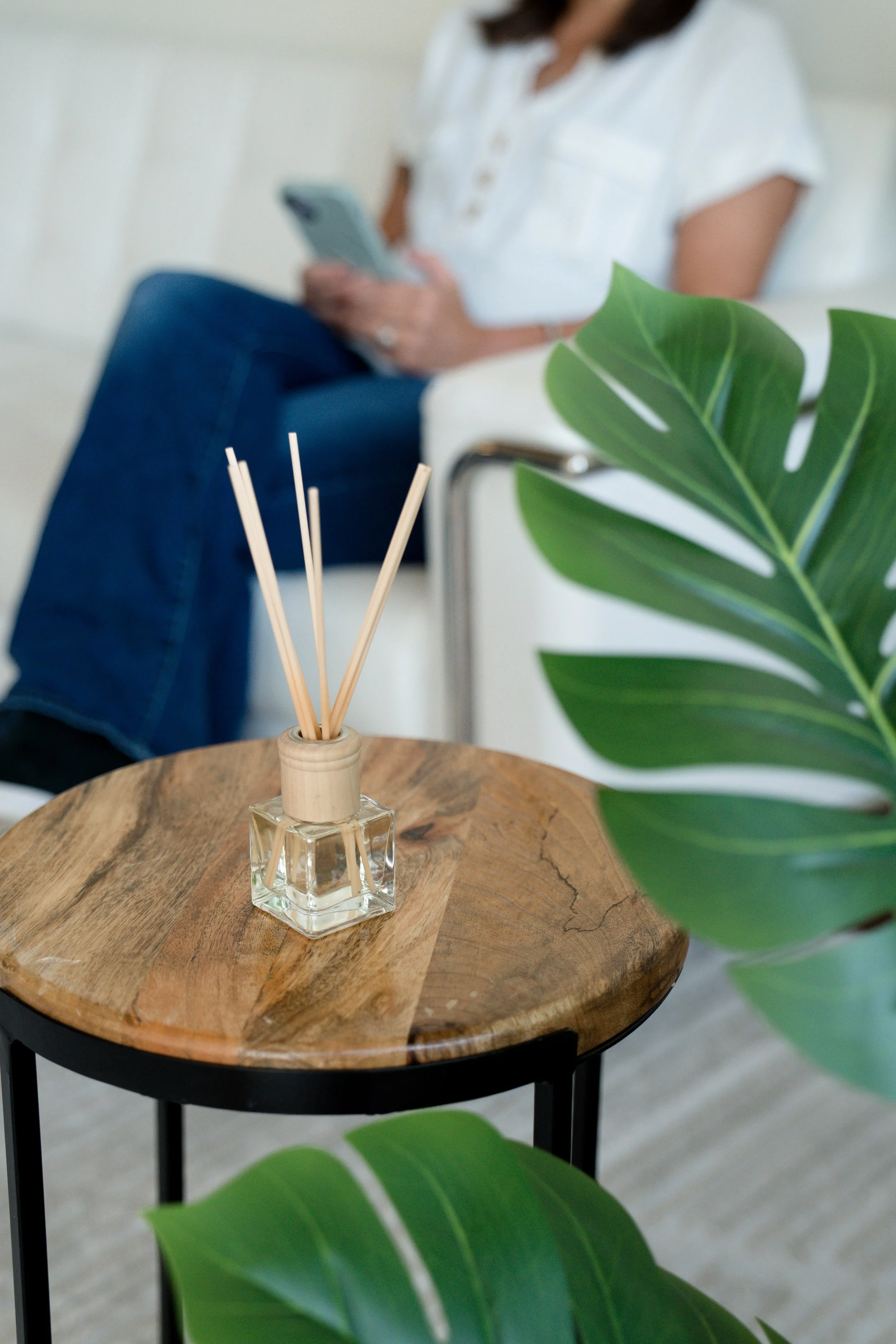 Reed Diffuser