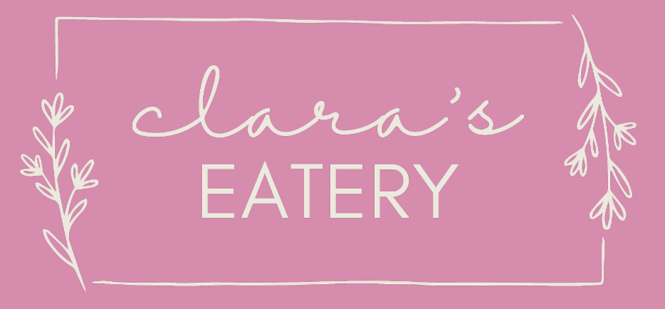 clara&#39;s eatery