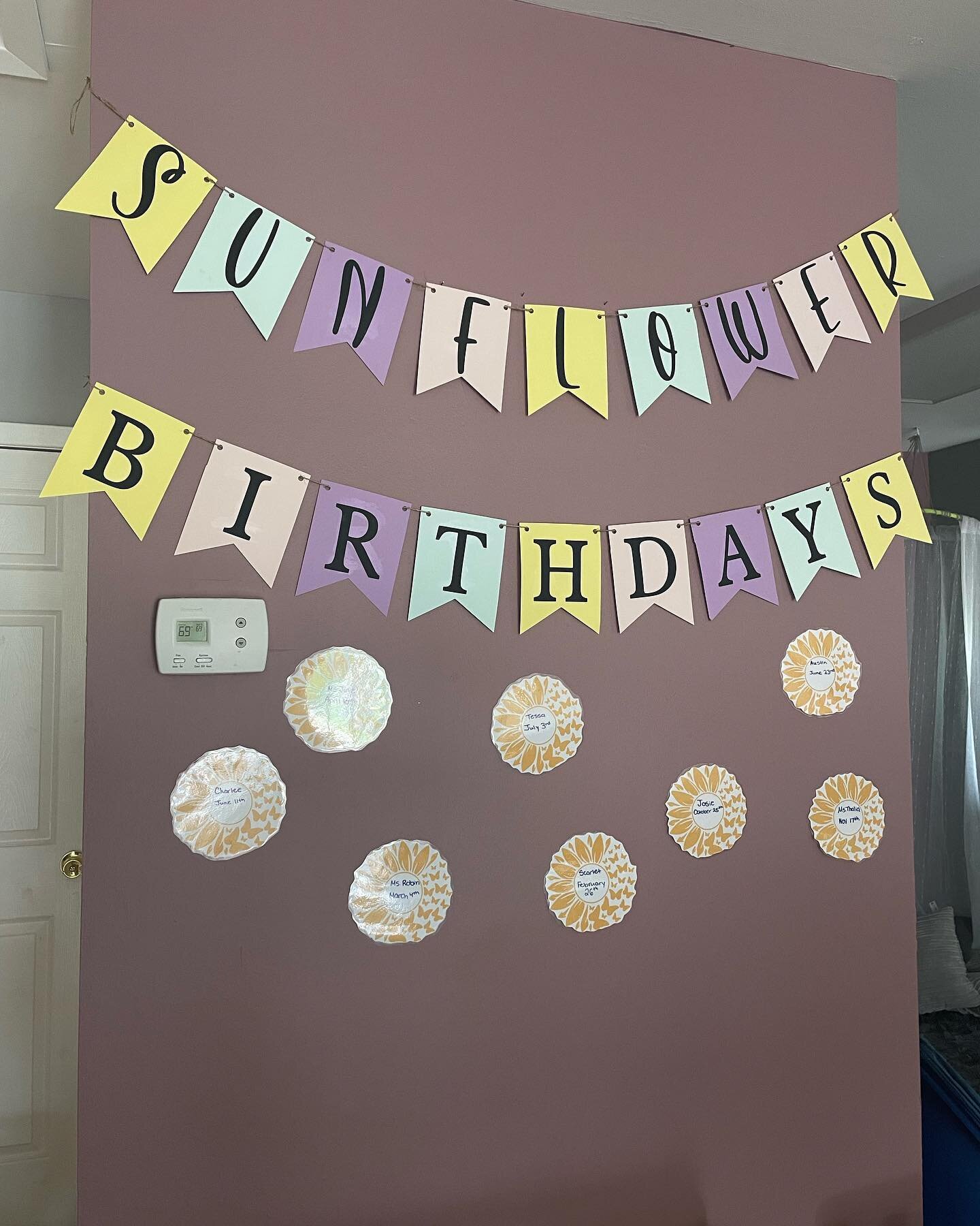 Programs — Sunflower Academy