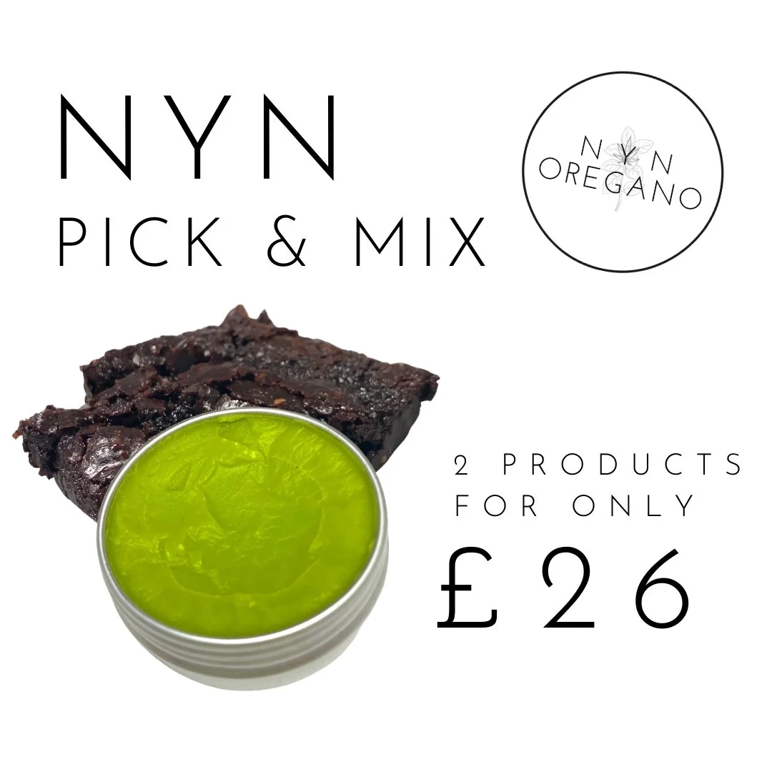 NYN PICK & MIX