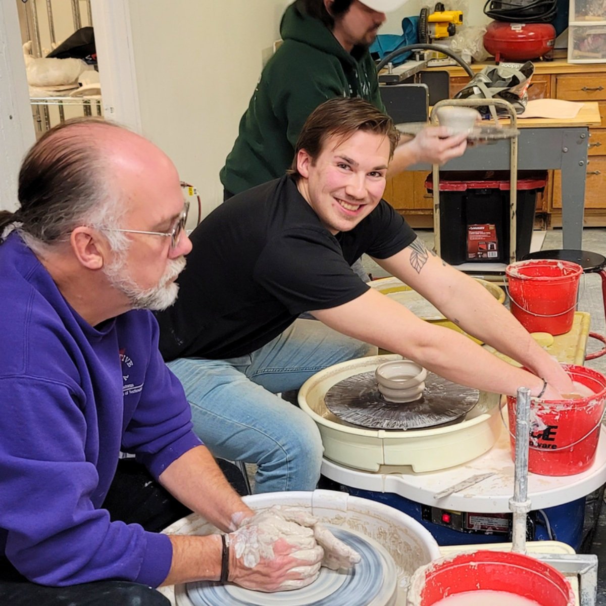 11 Best Pottery Classes In NYC To Take Right Now - Secret NYC