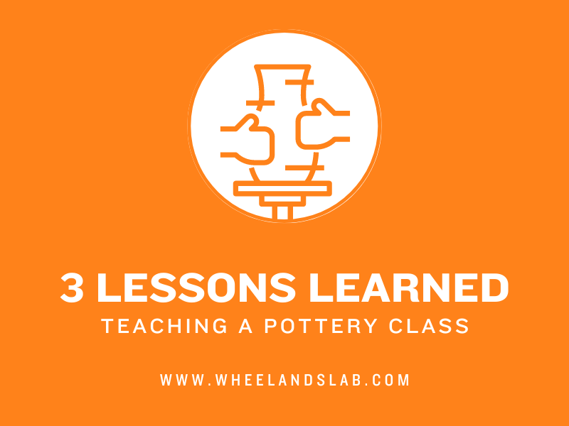 3 of the Best Places to Take a Pottery Class in Rochester, NY — Wheel &  Slab Pottery Club