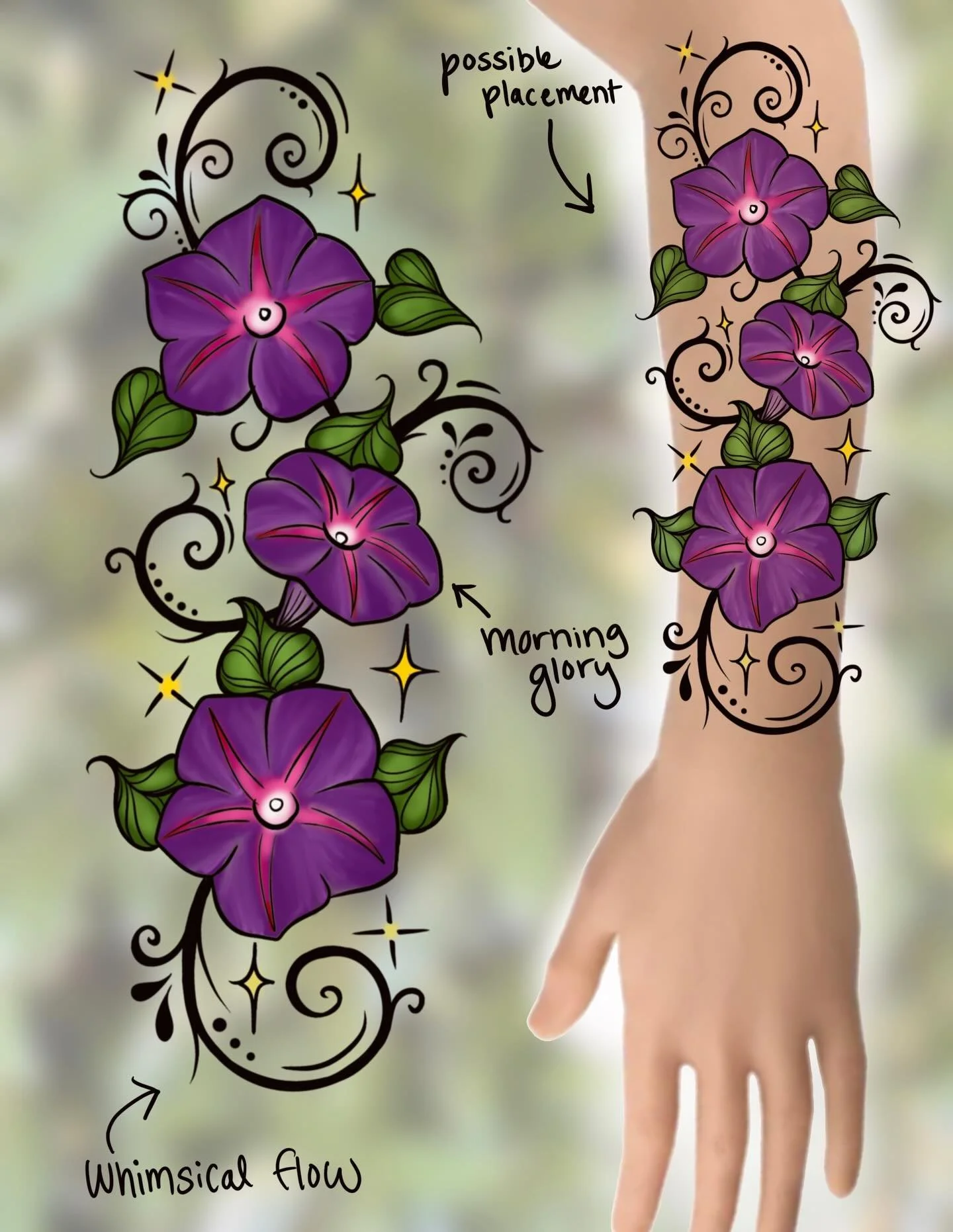 ✨Design claimed!✨

#flash #tattooflash #greshamtattoo #greshamtattooartist #availabledesign