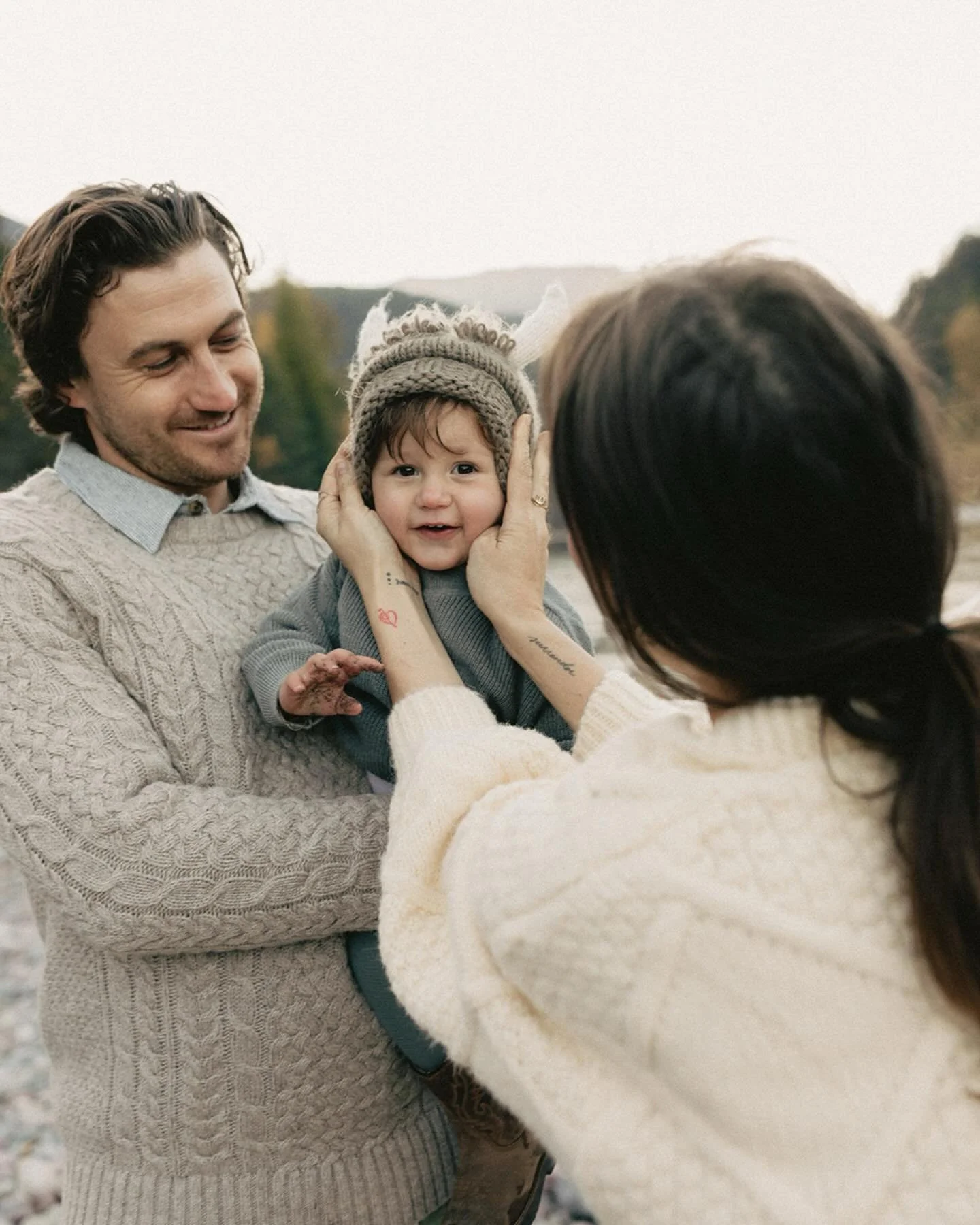 More moments with Marlies and her boys, before her baby girl was born 🪽

#montanaphotographer #montanafamilyphotographer #whitefishphotographer #whitefishfamilyphotographer #montanafamily