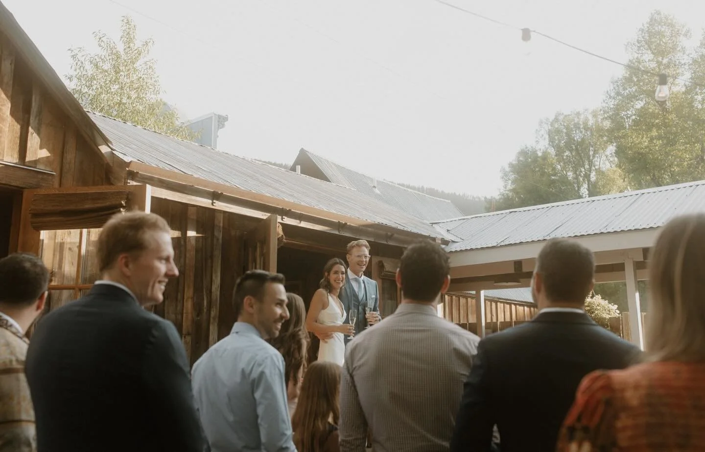 Wedding season is nearly upon us!

I&rsquo;ve been reminiscing on the many love stories I&rsquo;ve had the privilege of capturing over the years. This one will forever be close to my heart, as it was one of my first, and the energy of the day was sim