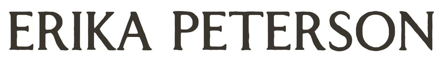 Erika Peterson ⊹ Destination Wedding Photographer