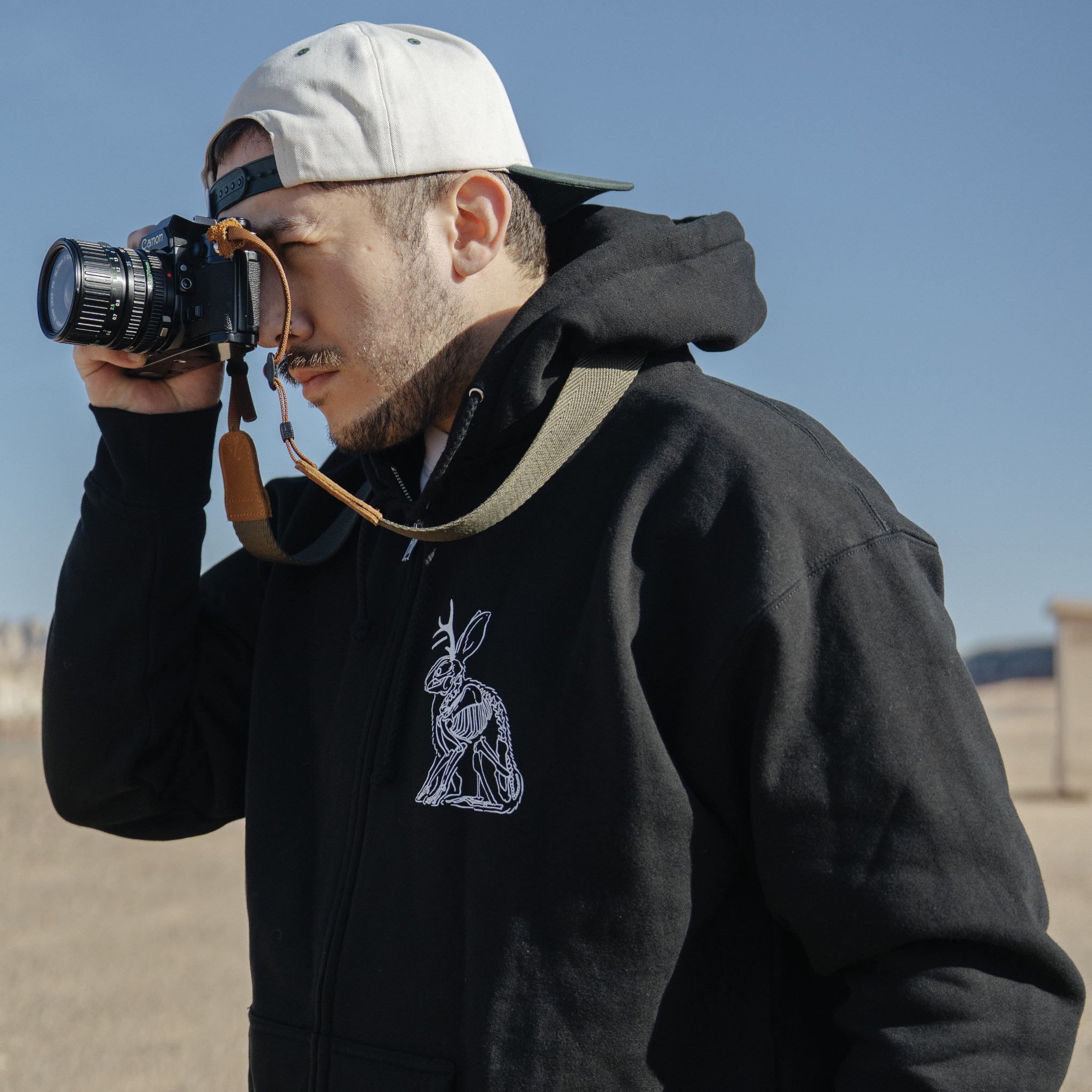 Anatomy of a Legend Unisex Heavyweight Hoodie