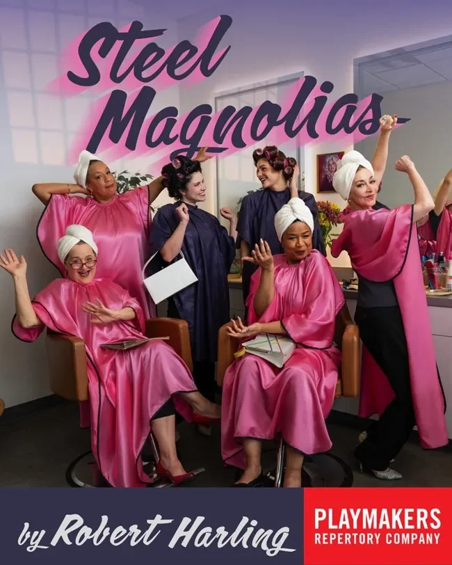 Steel Magnolias Is a Beloved Classic, But the Script Feels Surprisingly Hollow