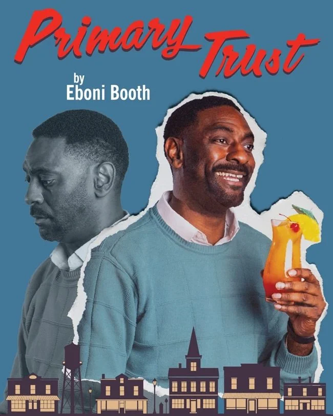 PlayMakers' Production of Eboni Booth's Primary Trust Demonstrates Why It Won the 2024 Pulitzer Prize in Drama
