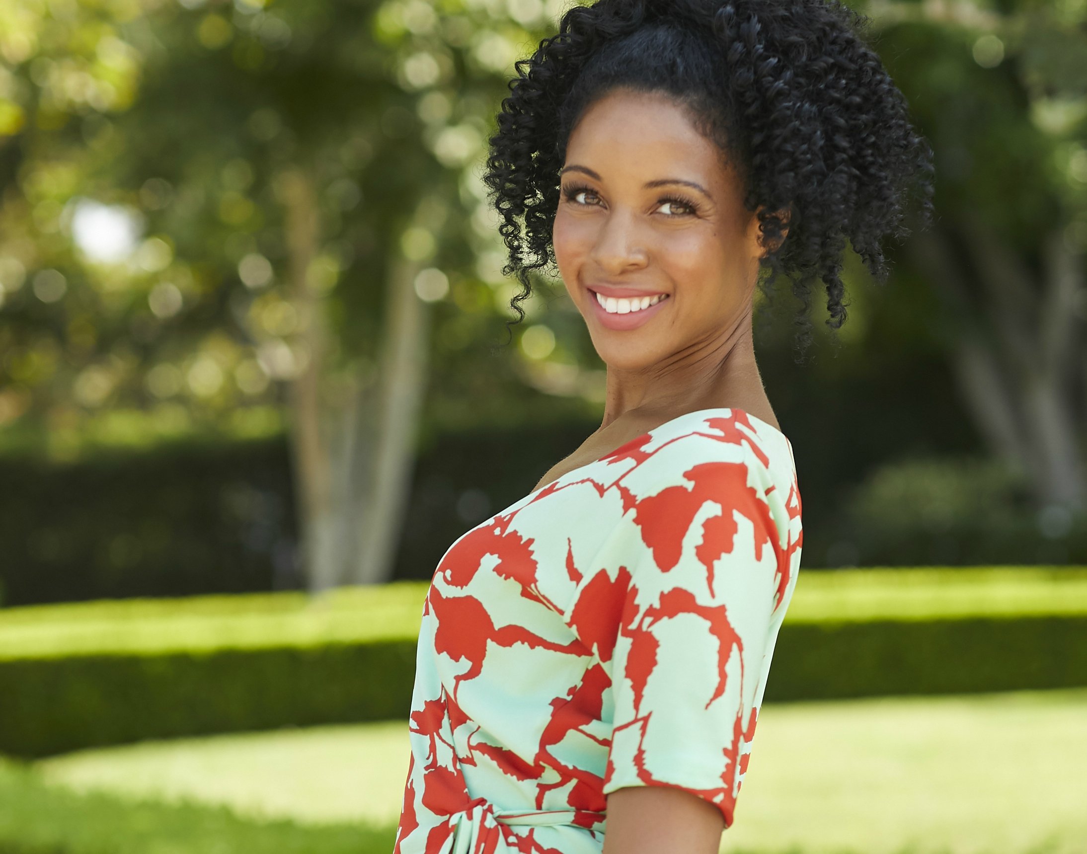 Writer Arynetta Northcutt