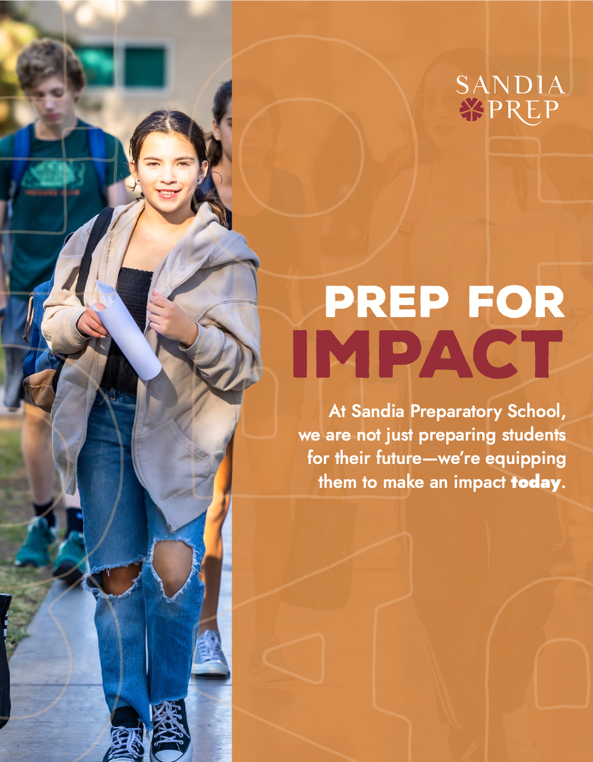 Case for Support: Design, Copywriting, Copyediting